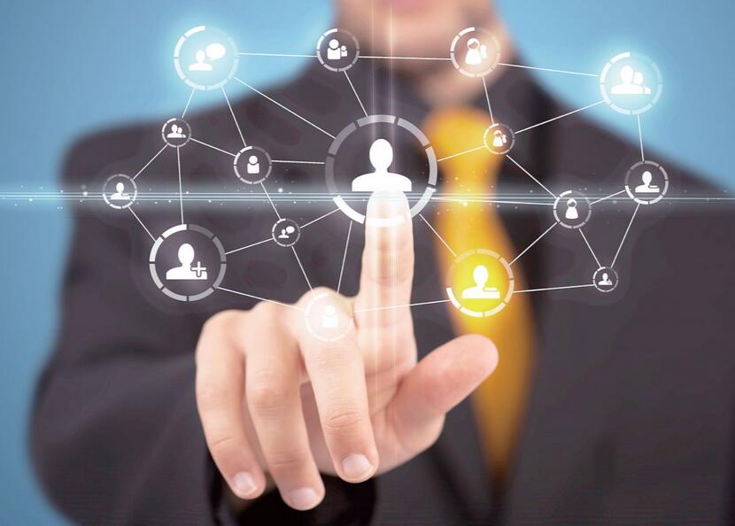 新聞動(dòng)態(tài)