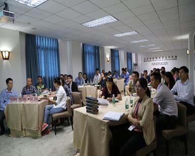 打造棟方股份“知行合一、使命必達(dá)“的團(tuán)隊(duì)執(zhí)行力(圖文)