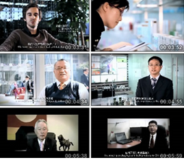 技術制造 藝術夢想