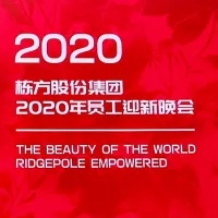 新棟能?美世界丨棟方股份集團(tuán)2020年千人家宴暨員工迎新晚會盛大舉行