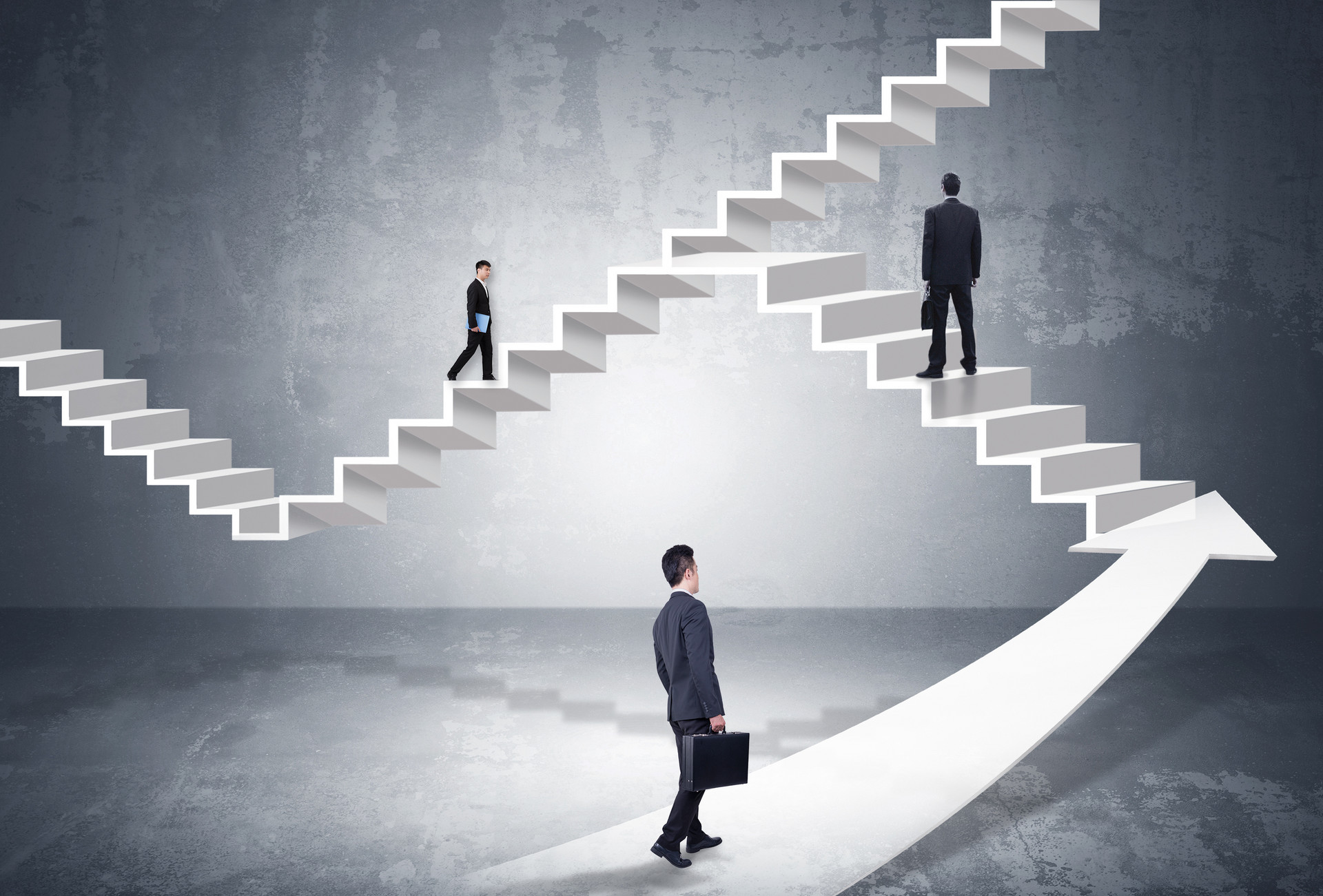 深練內(nèi)功賦能市場，全面提升客戶服務(wù)能力